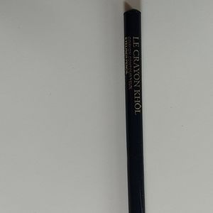 Lancome eye liner, in 400, BLACK LAPIS